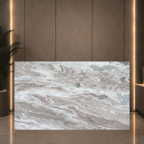 Fantasy Brown Marble thumbnail 2